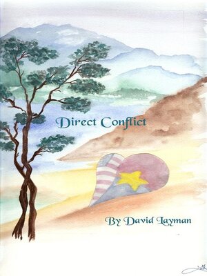 cover image of Direct Conflict
